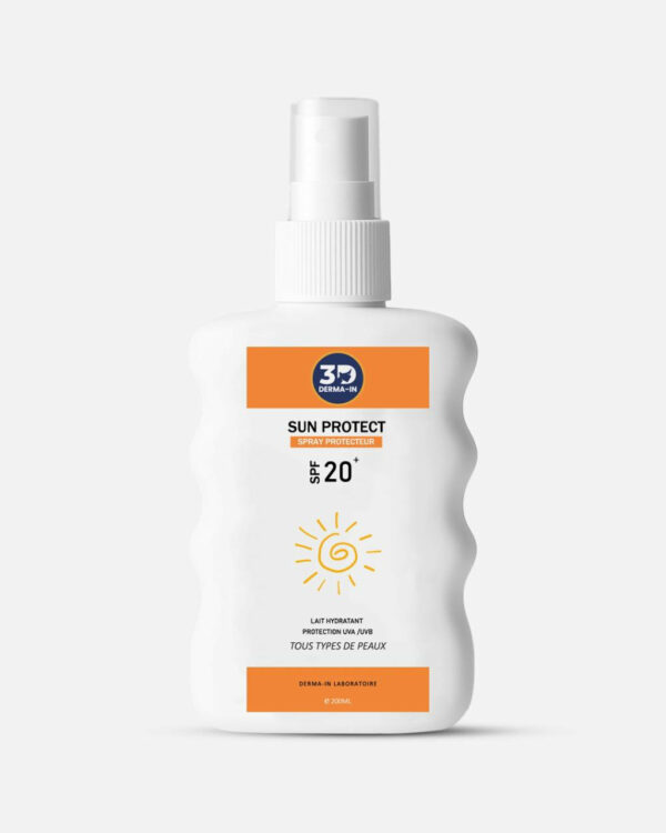 SUN PROTECT SPF 20