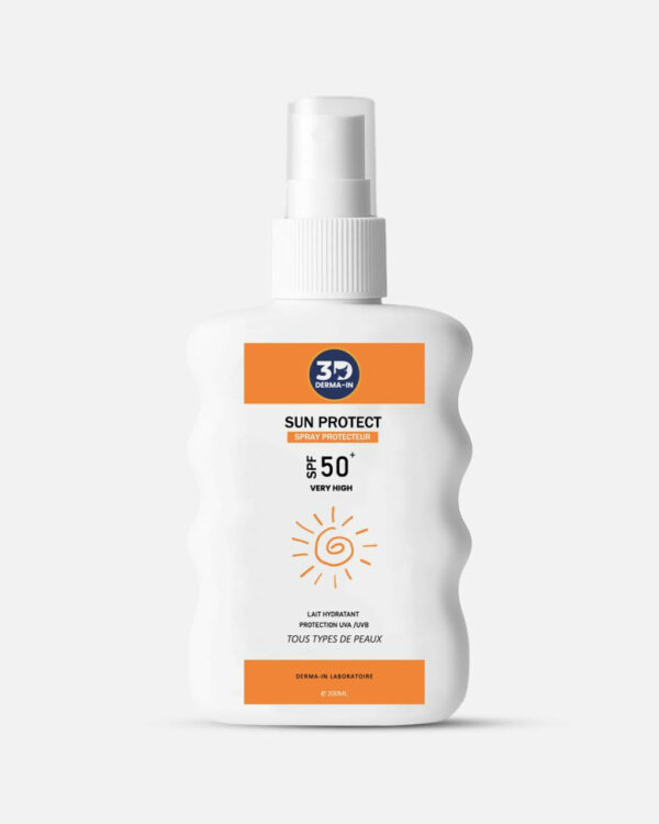 SUN PROTECT SPF 50